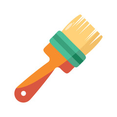 paint brush handle tool