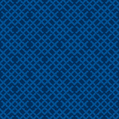Fototapeta na wymiar Geometric abstract pattern