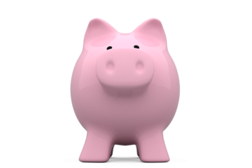 Piggy bank