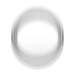 Blurred motion of ring 