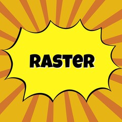 Raster 