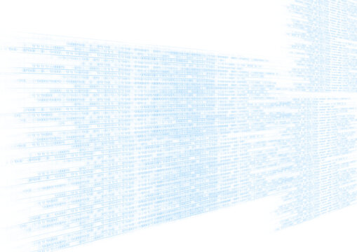 Binary code