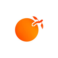 ORANGE LOGO