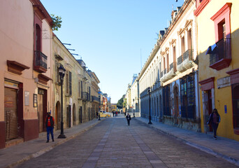 OAXACA