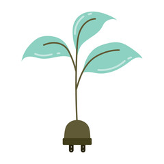 energy plant ecological sustainability