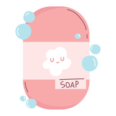 soap ecological sustainability