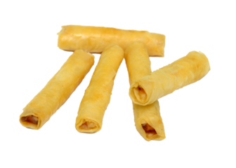 Moroccan food. Salty Moroccan appetizers served during Ramadan