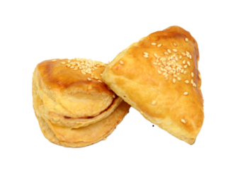 Moroccan food. Salty Moroccan appetizers served during Ramadan