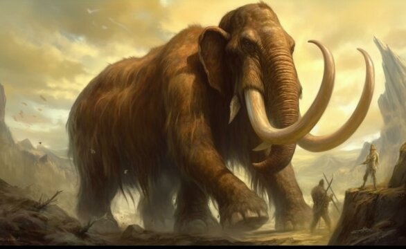 Mammut