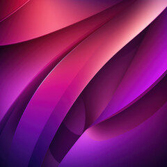 Abstract purple and magenta background for design, purple abstract square background. Generative AI