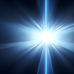 Obraz premium Abstract Light Background