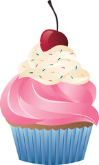 Cupcake icon
