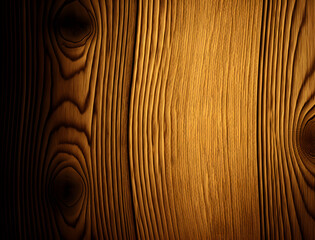 Wooden Background