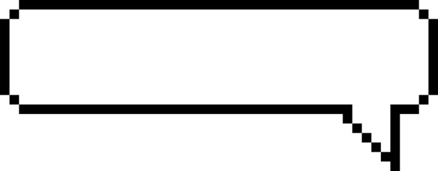 Obraz premium Speech bubble icon