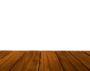 High angle view of hardwood floor