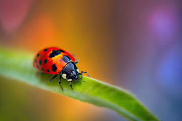 Ladybug, Generative AI