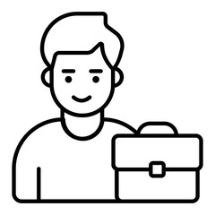 Outline Icon