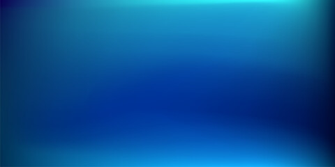 Unusual dark blue gradient. Night sky, space, roughness. Vector.