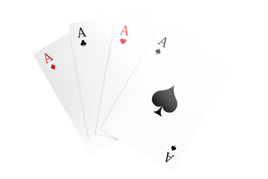 Digital image playing cards