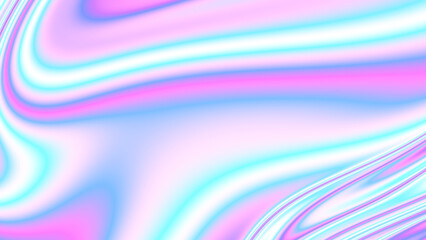 iridescent Rainbow light prism effect, transparent background. Holographic reflection, crystal flare leak shadow overlay. Vector illustration of abstract blurred light background