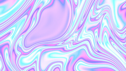 iridescent Rainbow light prism effect, transparent background. Holographic reflection, crystal flare leak shadow overlay. Vector illustration of abstract blurred light background