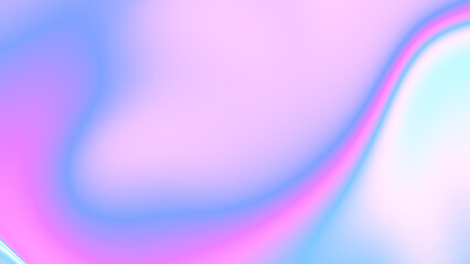 iridescent Rainbow light prism effect, transparent background. Holographic reflection, crystal flare leak shadow overlay. Vector illustration of abstract blurred light background