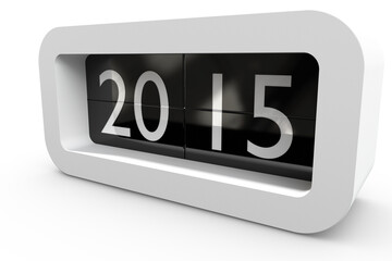 2015 alarm clock