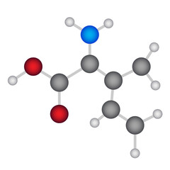 Combination of various molecules