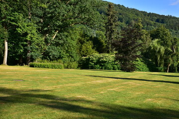 Chateau Park Loucna nad Desnou