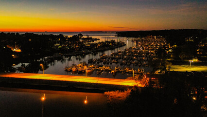 Fototapeta premium Pathways