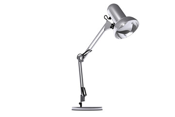 Digital image of electric lamp