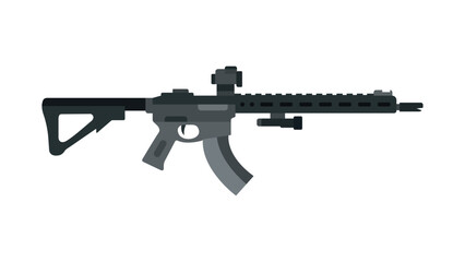 M4 Wac-47, M4A1, Ukrainian guns, ukraine weapon, american guns, war in Ukraine