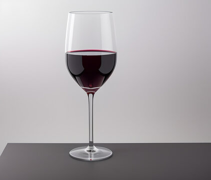 Verre de Vin