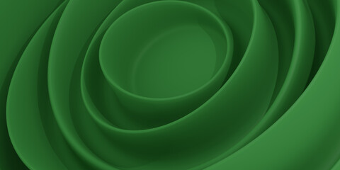 3d Abstract Design © neurostructure