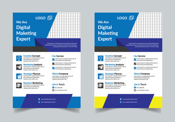 Magazine,Poster, Business Presentation,
Portfolio, Flyer, Banner, Website.
Corporate Flyer Design Template.
Corporate Flyer Template,
Corporate Flyer Design Print Template. 