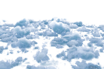 Scenic view of cloudscape 