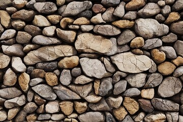 Fototapeta  textures of stones AI , Generative AI, Generative obraz