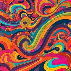 psychedelic 7