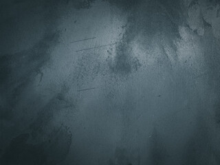 The cement wall background abstract gray concrete texture for exterior design, close up, detail. Pattern in dark and light shades smooth dirty stucco retro design. Modern creativity decoration concept