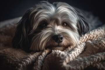 The Havanese Chronicles: Adorable Adventures of Fluffy Pups