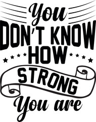  Strong women saying. Woman motivational slogan.Woman t-shirt design.Girl power phrase.