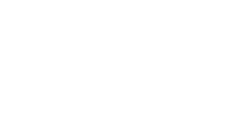 Various icons against black background