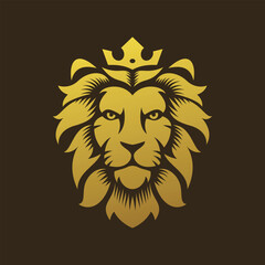 lion logo