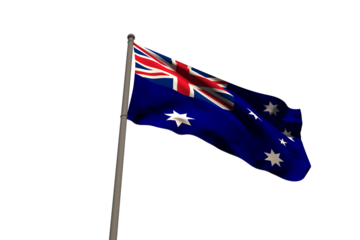 Australia national flag