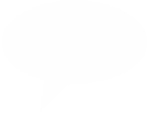 Composite image of speech bubble