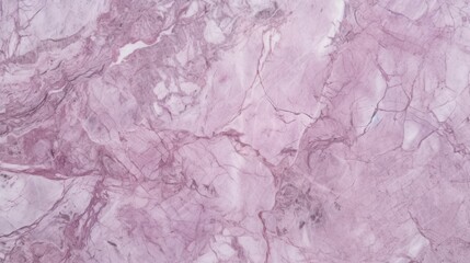 Purple marble canvas texture background for design. Generative AI