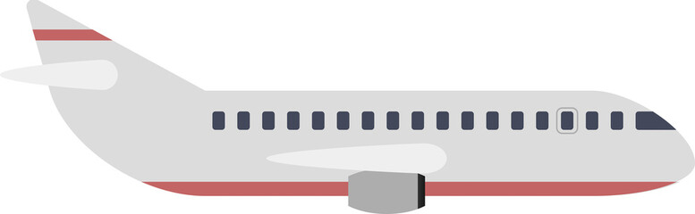 Airplane icon