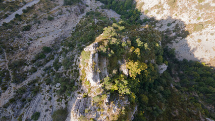 Gorge du Verdon Provence France