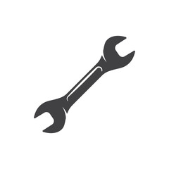 mechanic tool logo icon vector