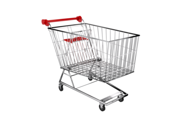 Shopping cart